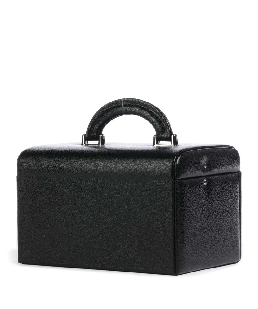 Windrose Beluga Jewelry box schwarz