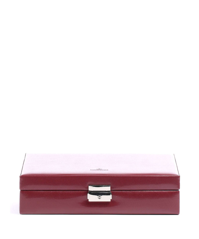 Windrose Merino Jewelry box rot