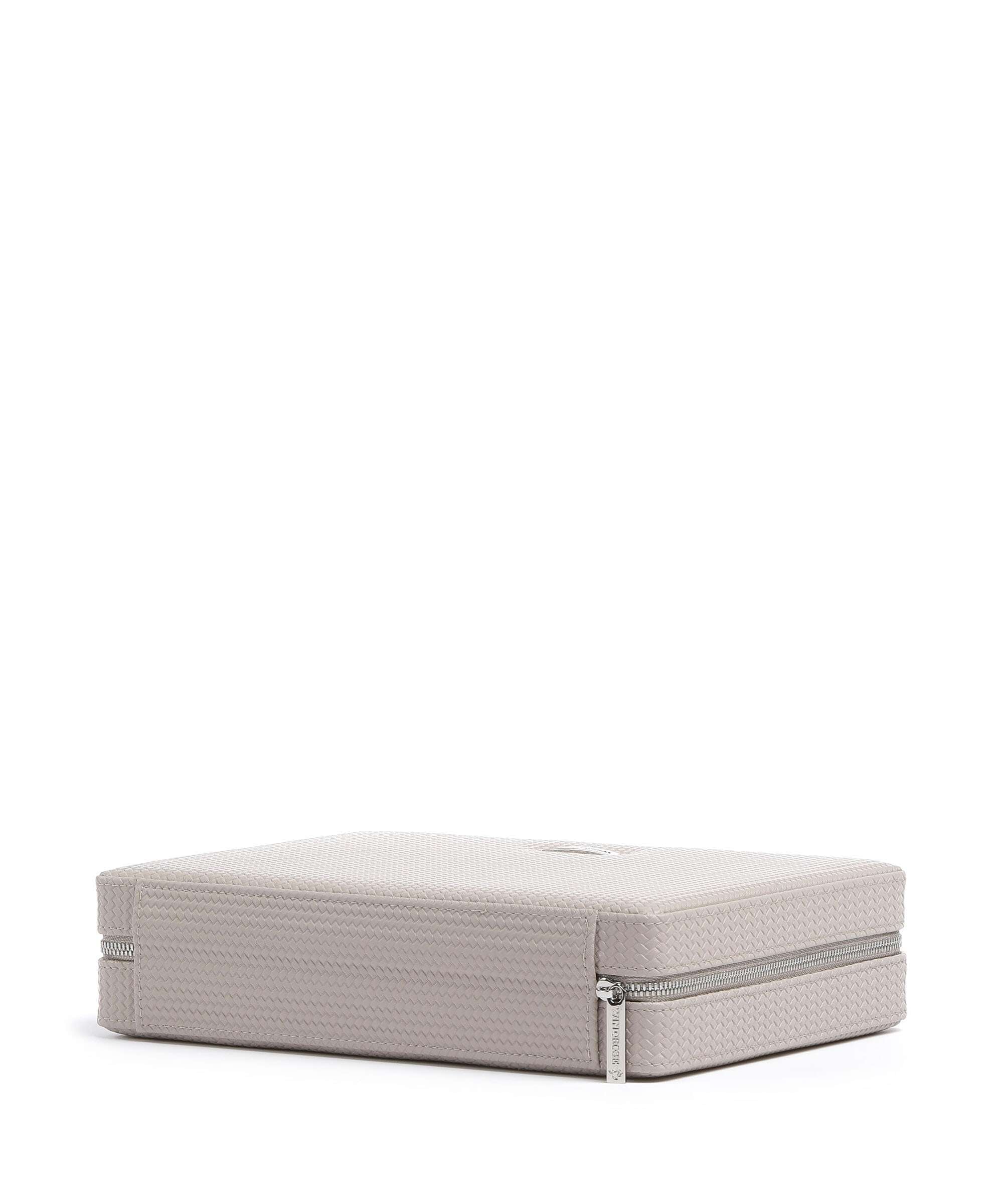 Windrose Corbello Jewelry box taupe