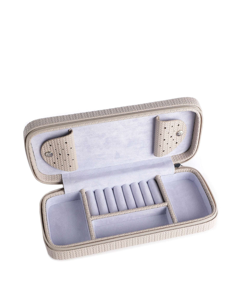 Windrose Corbello Jewelry box taupe