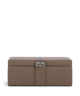 Windrose Corbello Kutija za nakit mocca