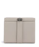 Windrose Corbello Jewelry box taupe