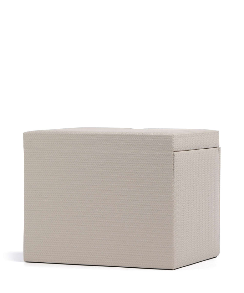 Windrose Corbello Jewelry box taupe