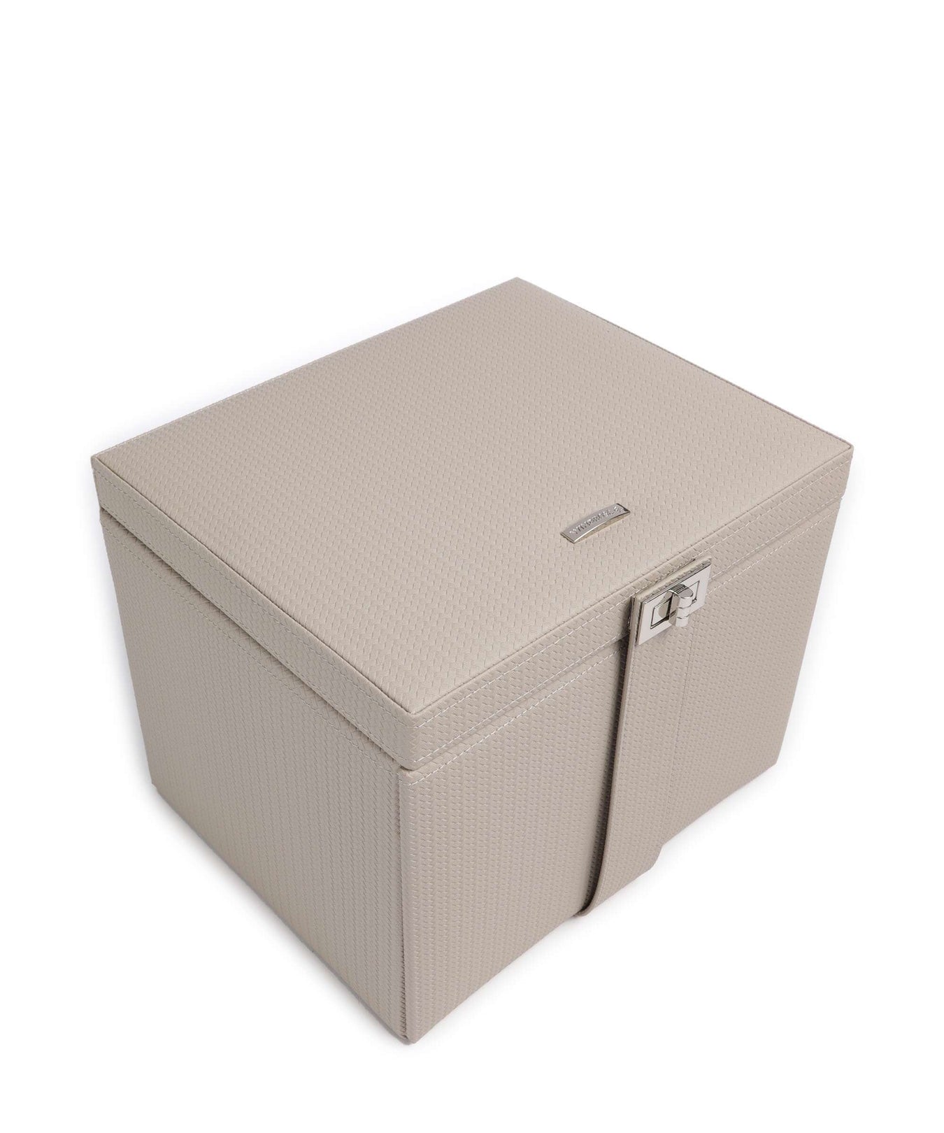 Windrose Corbello Jewelry box taupe
