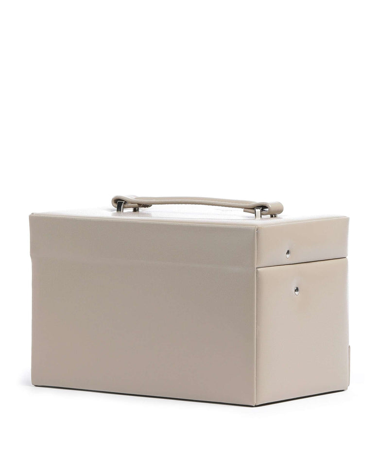 Windrose Merino Moda Jewelry box beige