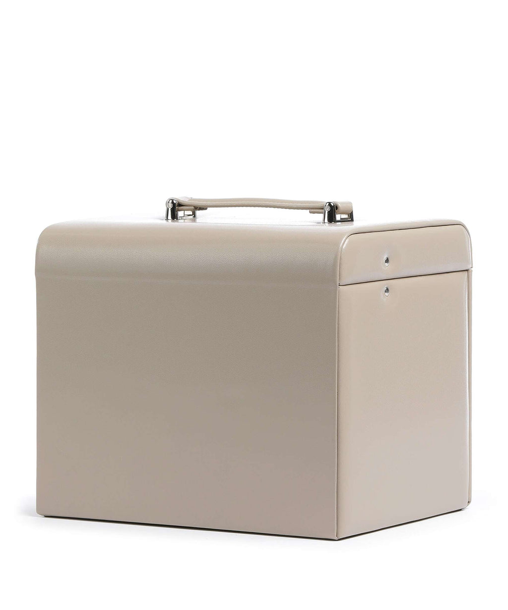 Windrose Merino Moda Jewelry box beige