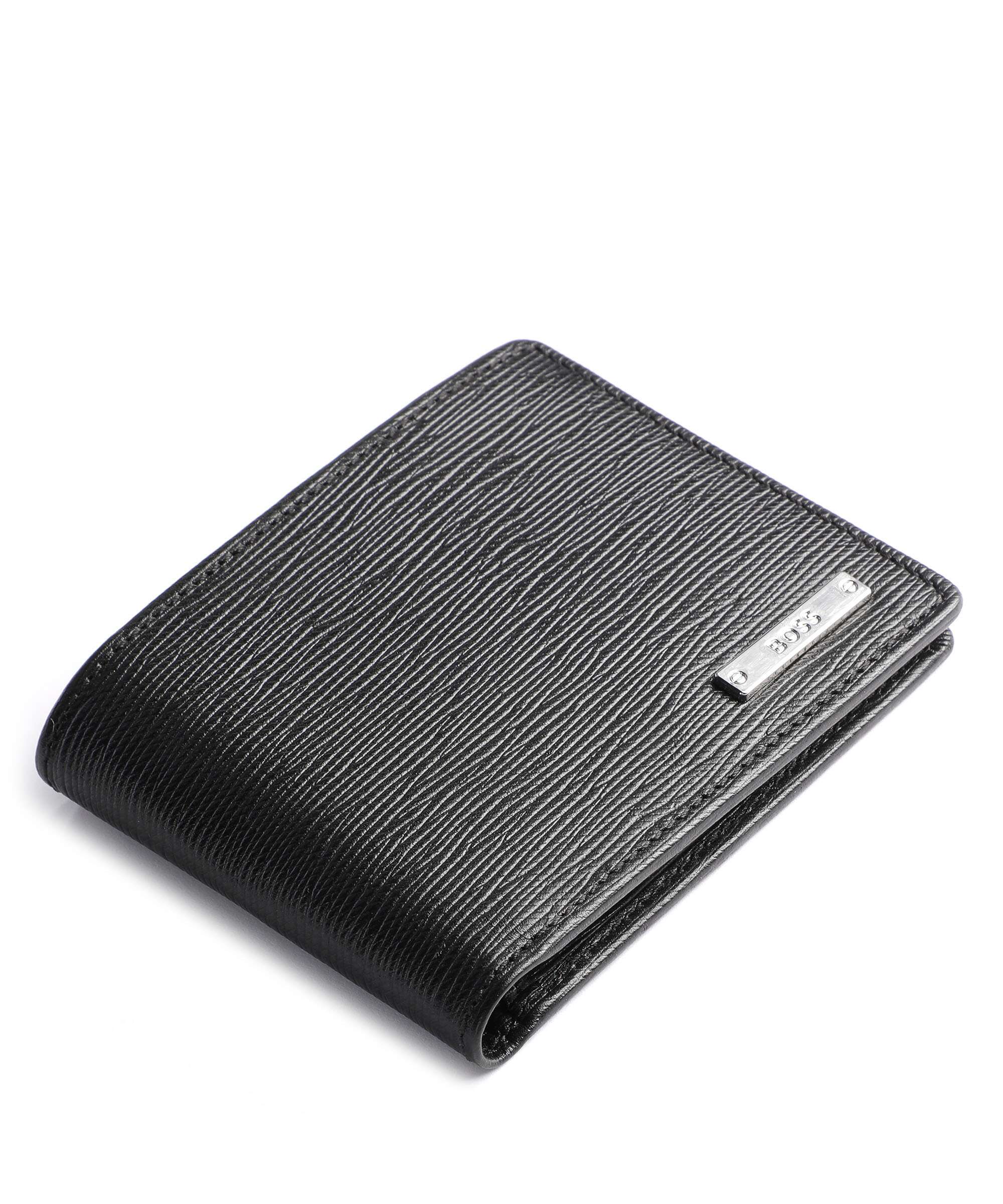 BOSS Gallery Wallet black