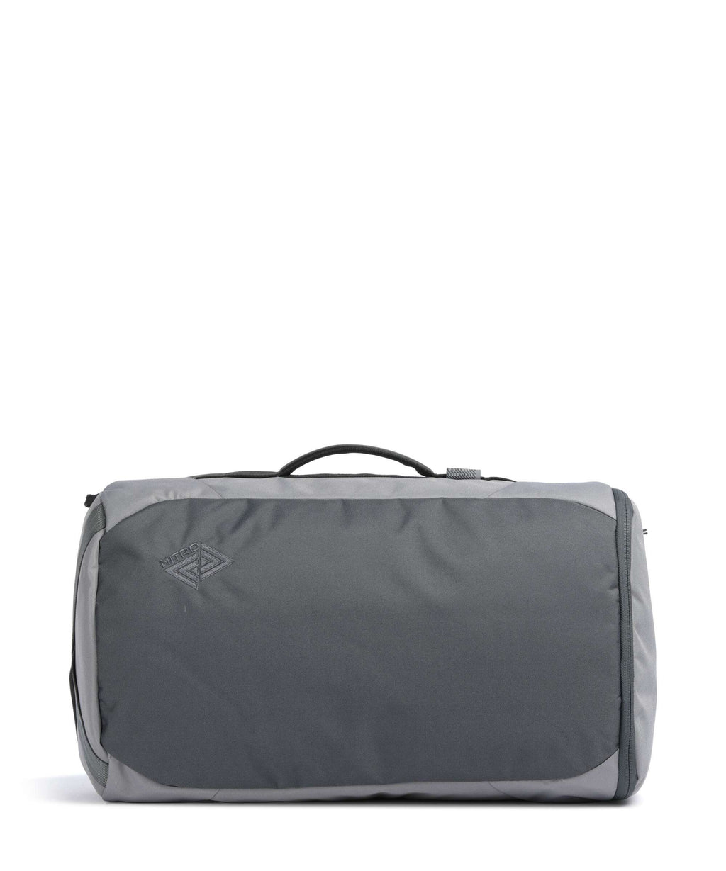 Nitro Shuffle  32 Backpack graphite