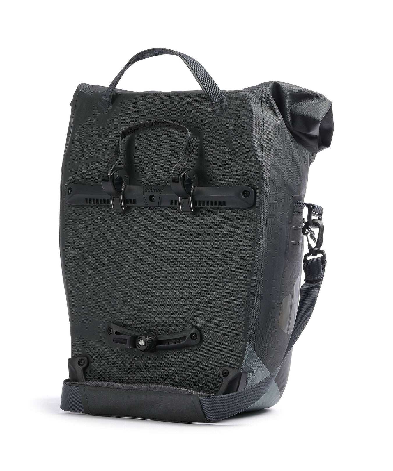 Deuter Mainhattan 17+10 Luggage bag graphite/shale