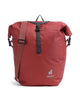 Deuter Weybridge 20+5 torba za prtljagu redwood