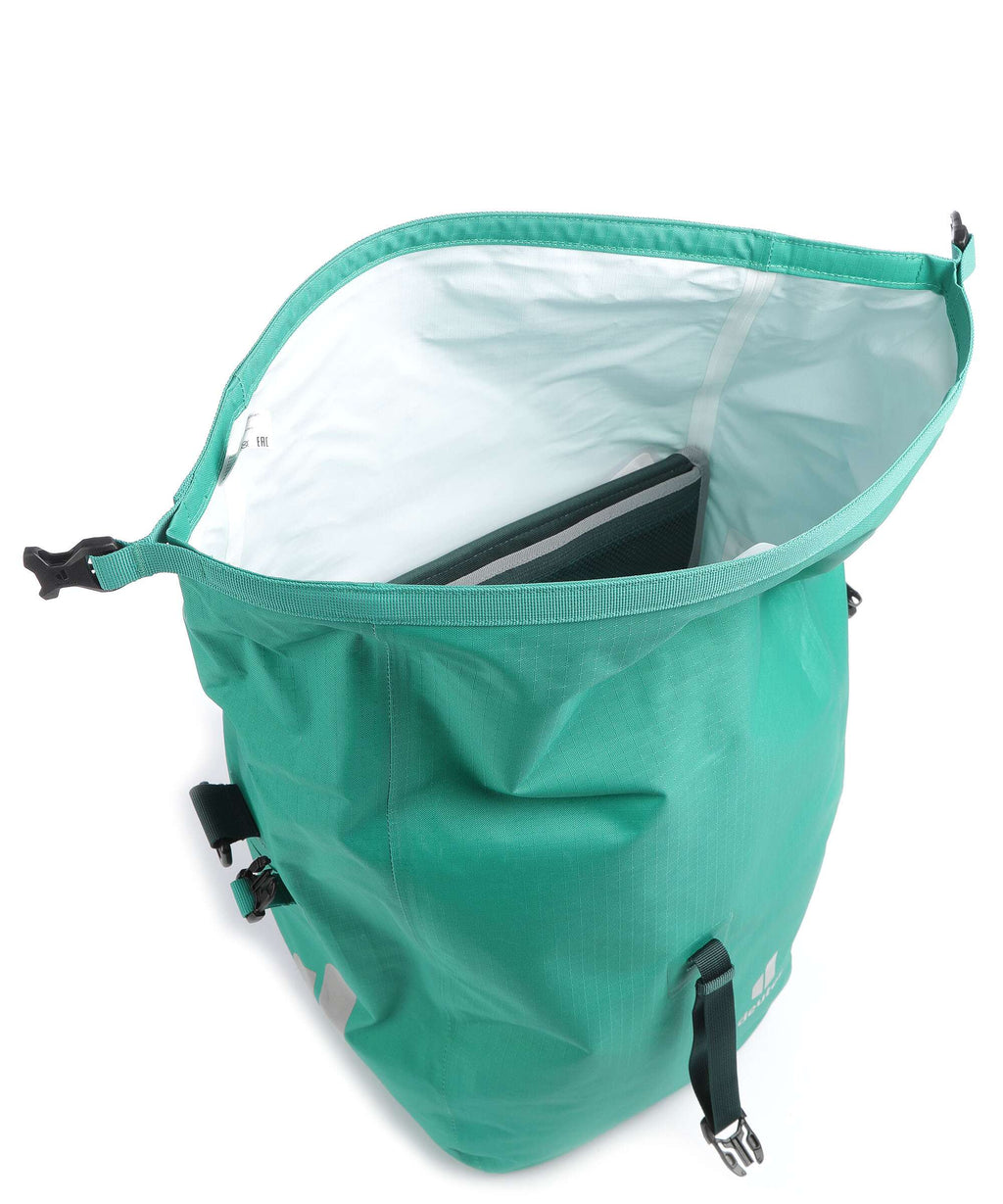 Deuter Weybridge 25+5 Luggage bag fern