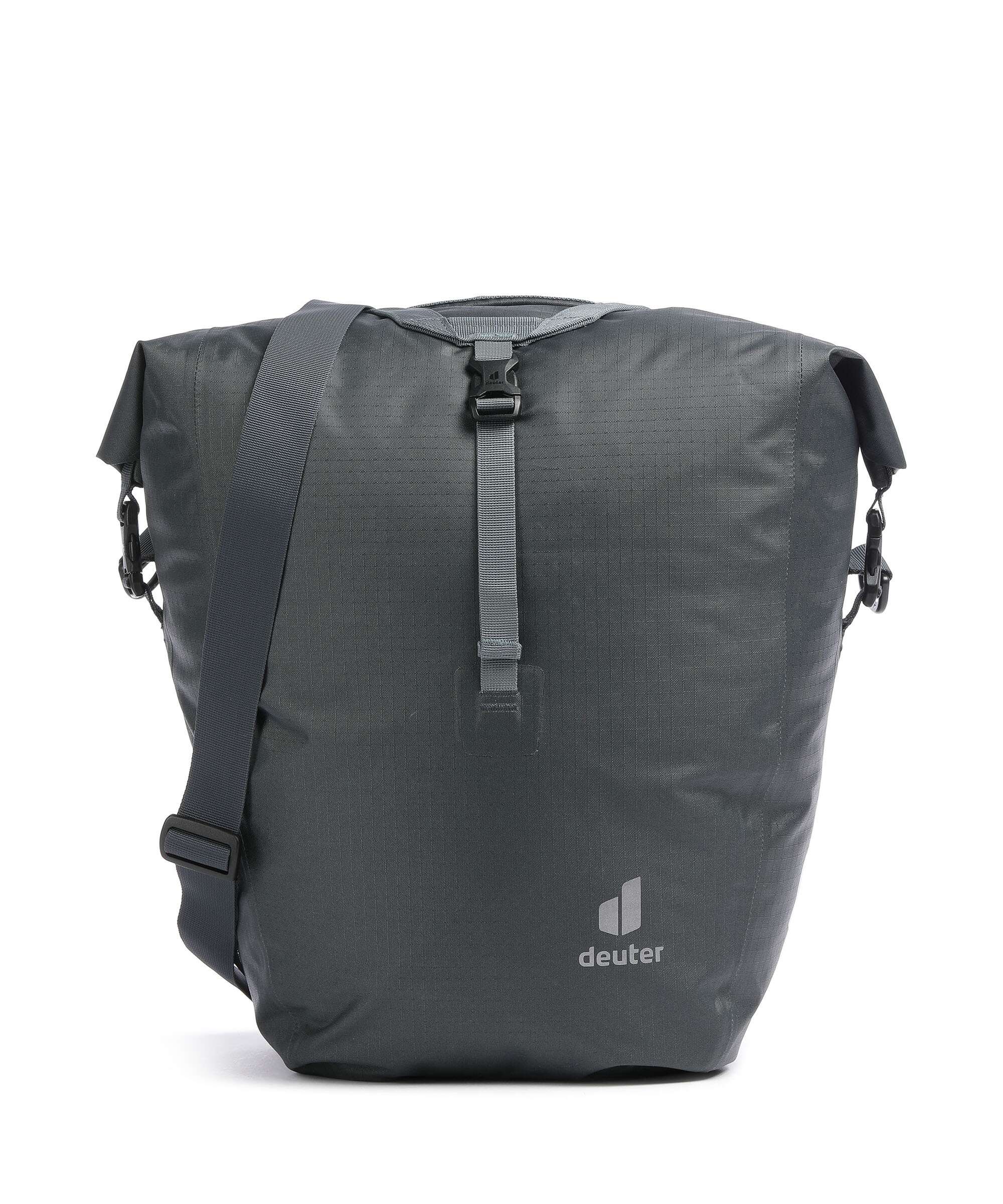 Deuter Weybridge 25+5 Bike pannier graphite
