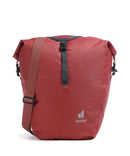 Deuter Weybridge 25+5 torba za prtljagu redwood