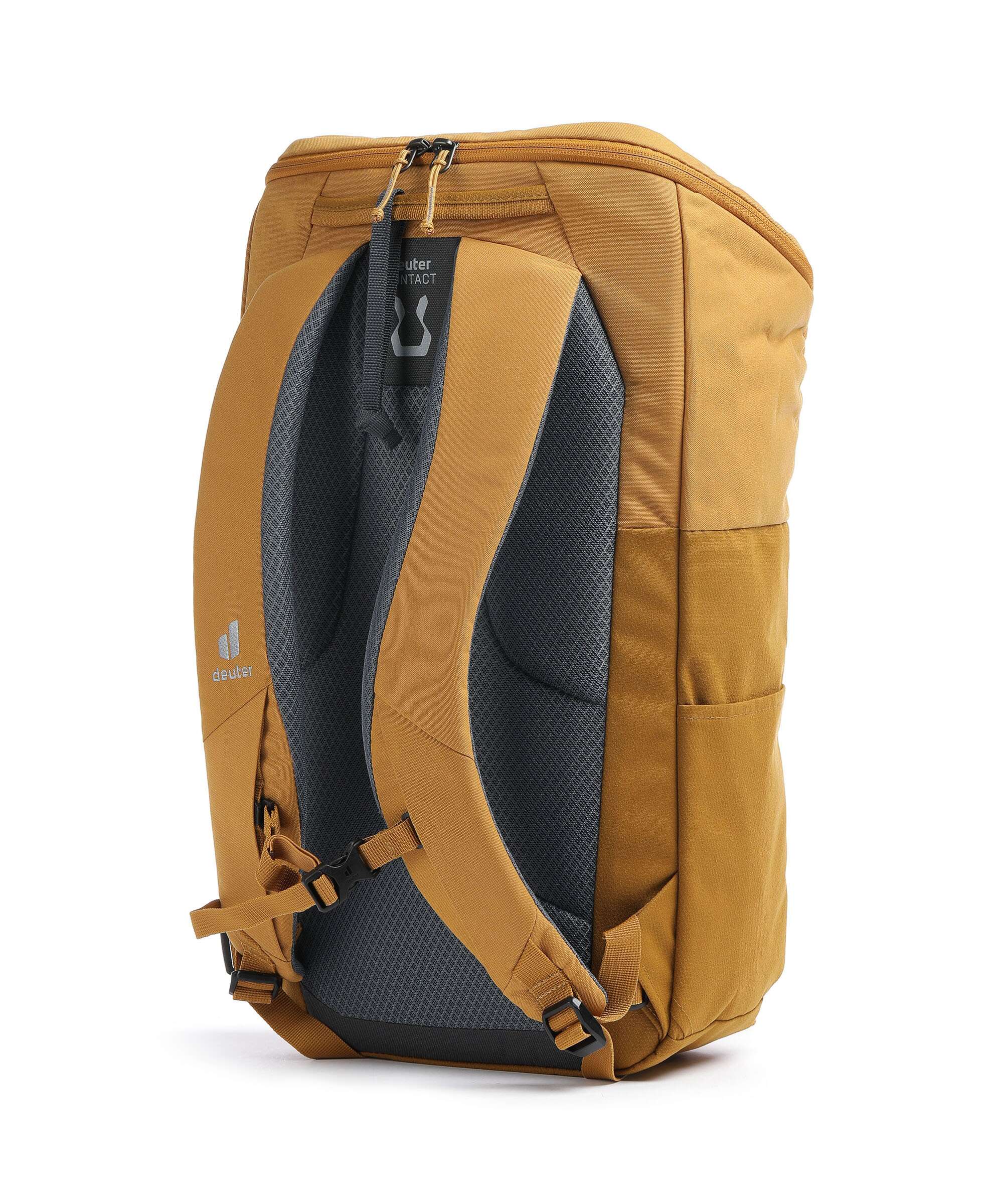 Deuter UP Stockholm Backpack almond cinnamon