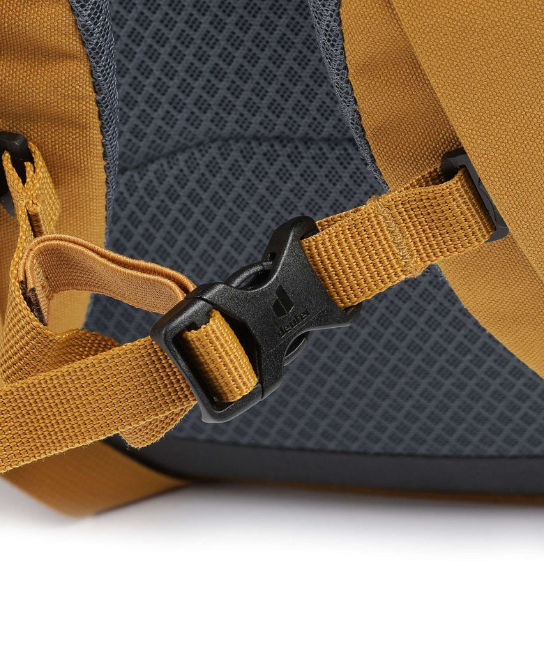 Deuter UP Stockholm Backpack almond cinnamon