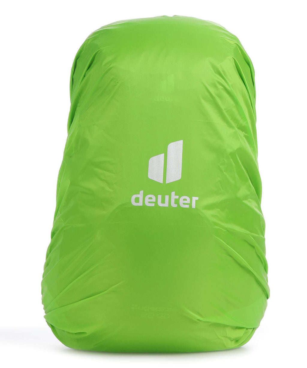 Deuter Zugspitze 22SL Hiking backpack caspia/ink