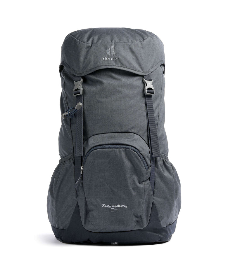 Deuter Zugspitze 24 Hiking backpack graphite/ink