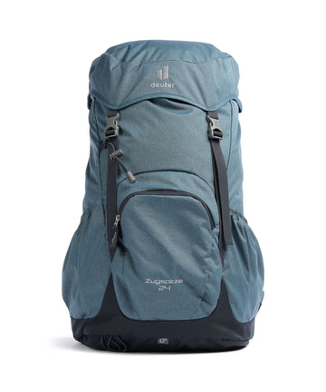 Deuter Zugspitze 24 Ruksak za planinarenje atlantic ink