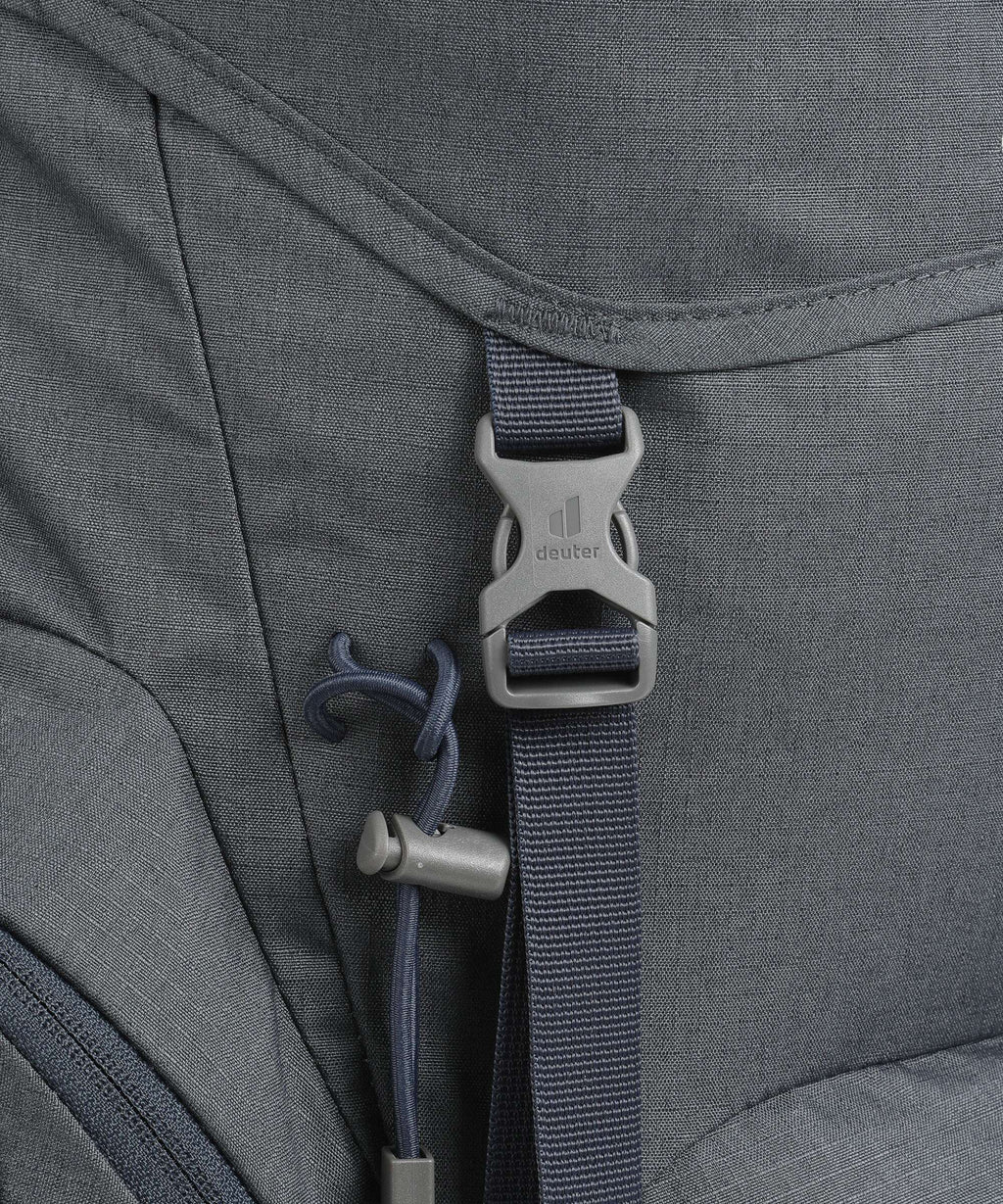 Deuter Gröden 32 Hiking backpack graphite/ink