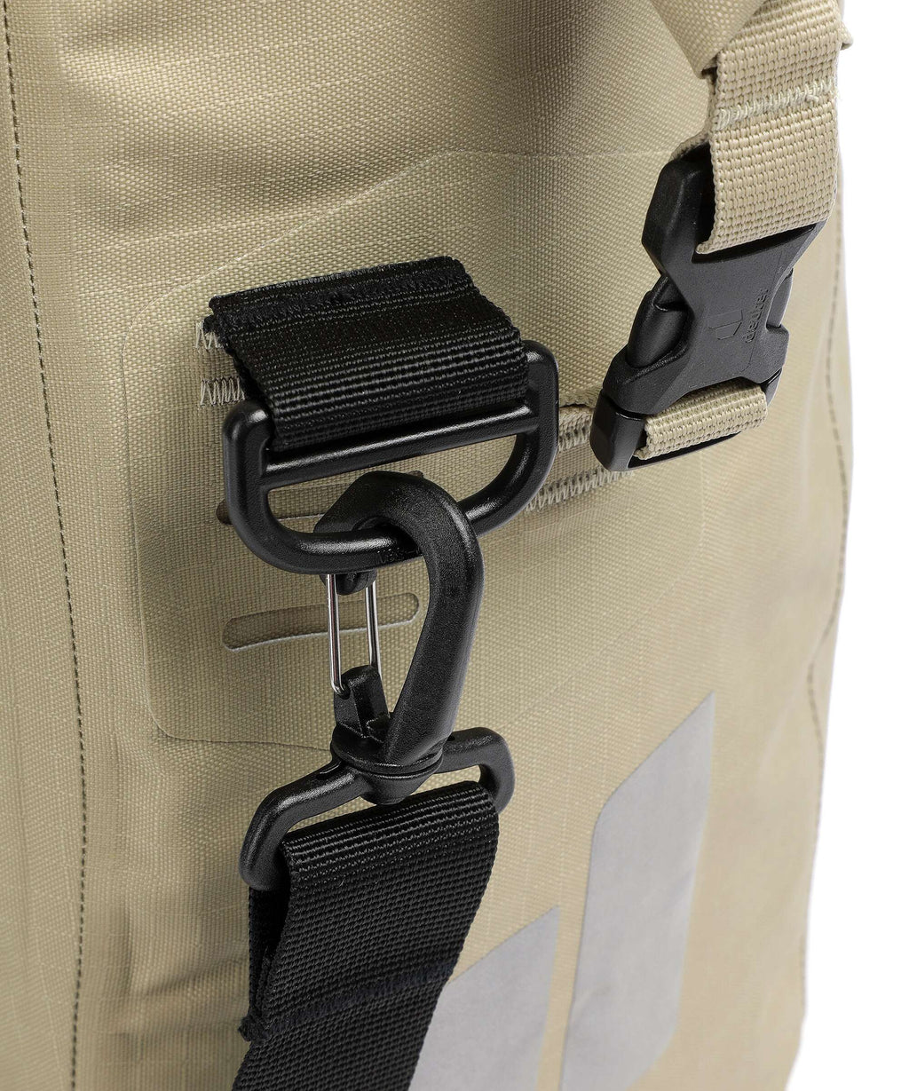 Deuter Weybridge 20+5 Luggage bag desert