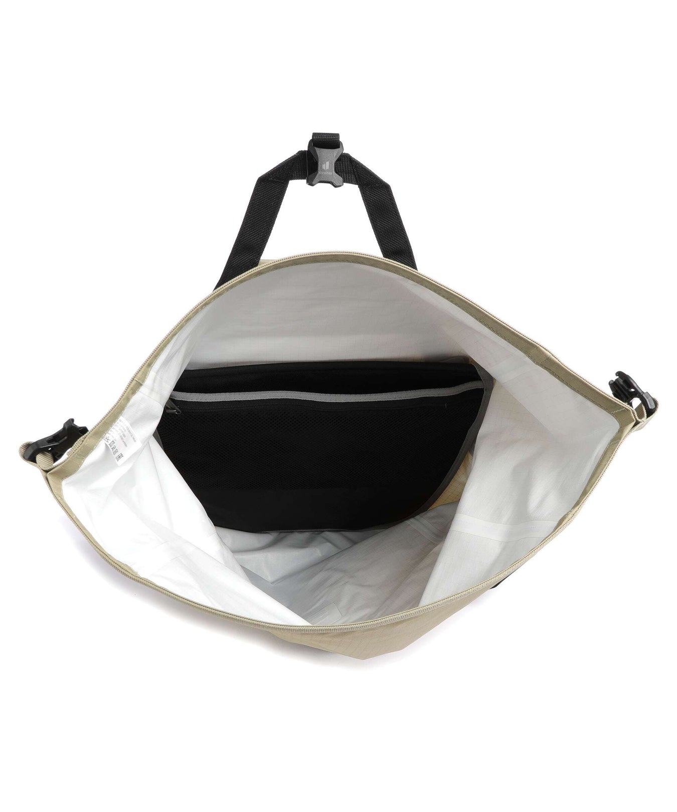 Deuter Weybridge 20+5 Luggage bag desert