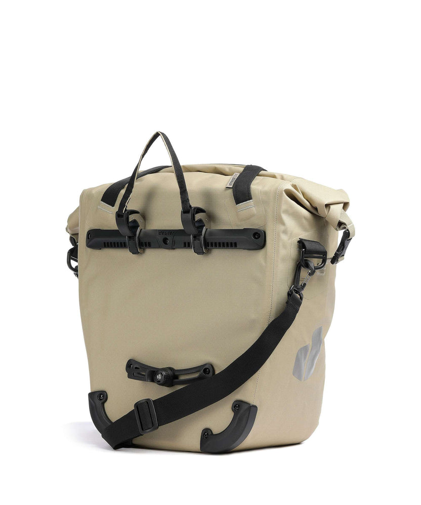 Deuter Weybridge 25+5 Luggage bag desert