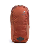 Deuter Race 8 Ruksak chestnut/redwood