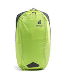 Deuter Race Air 14+3 Ruksak citrus/graphite