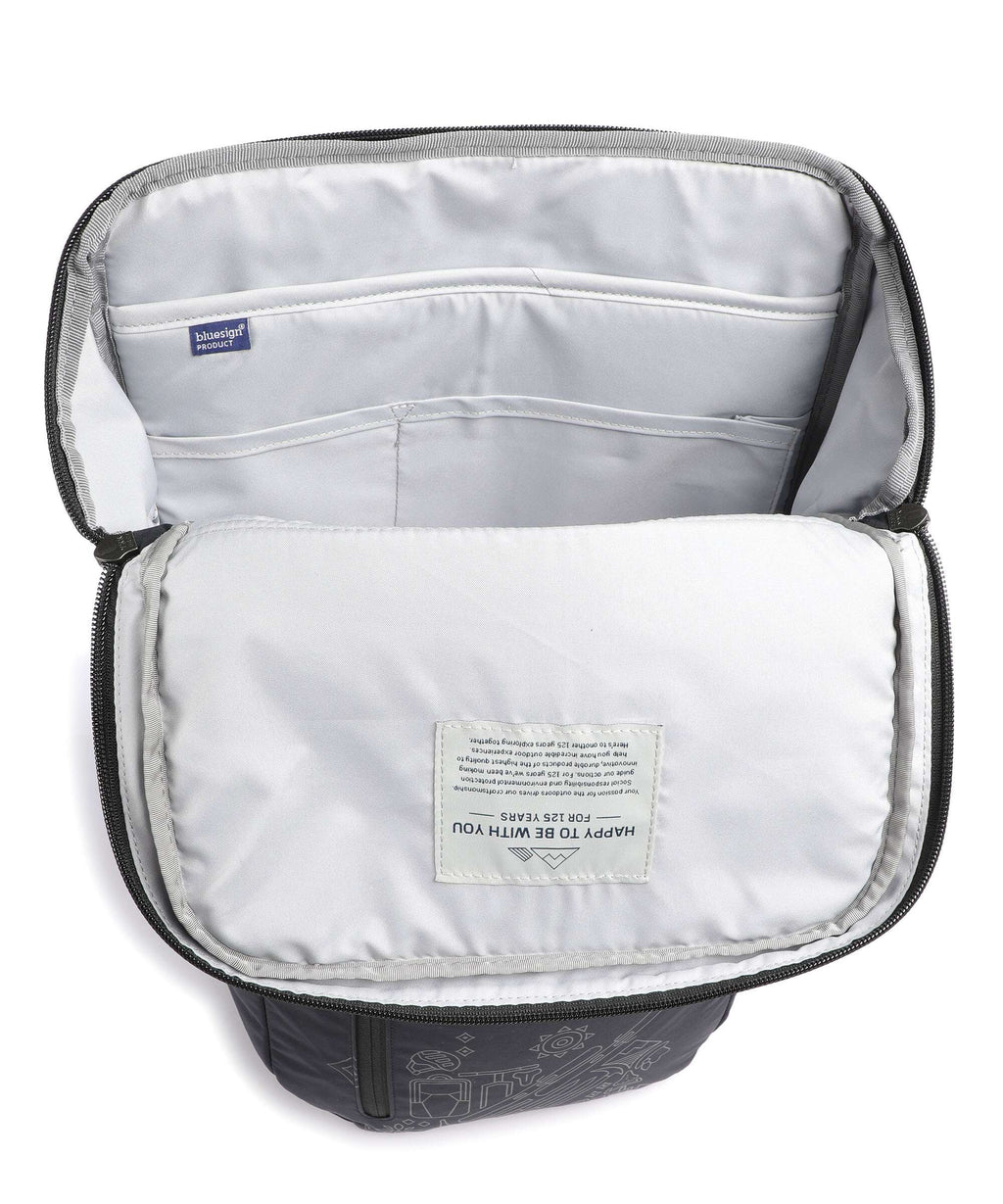 Deuter UP Stockholm Backpack black                                             