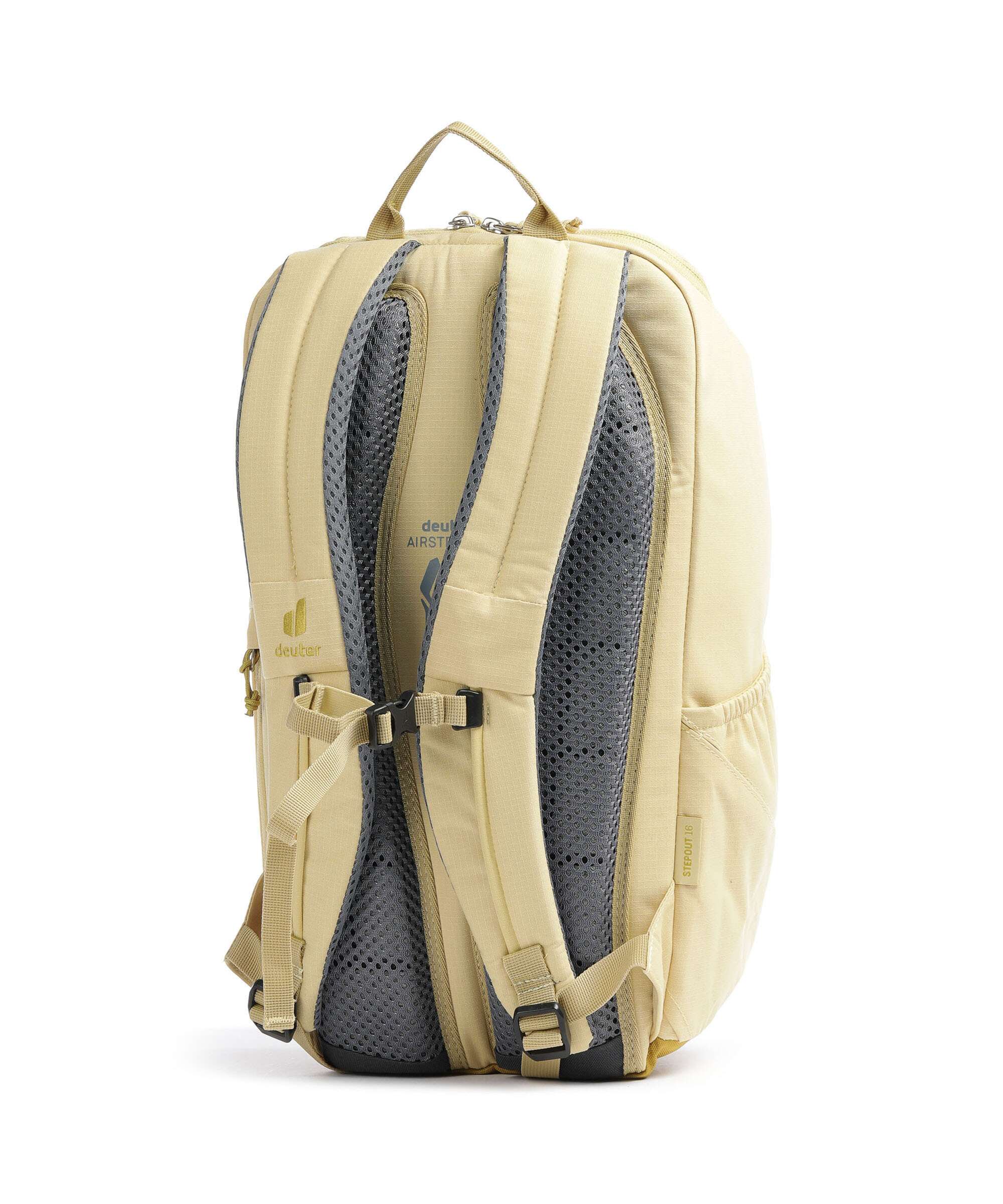 Deuter StepOut Backpack ginger/turmeric
