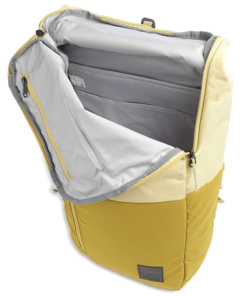 Deuter UP Seoul Backpack turmeric/ginger
