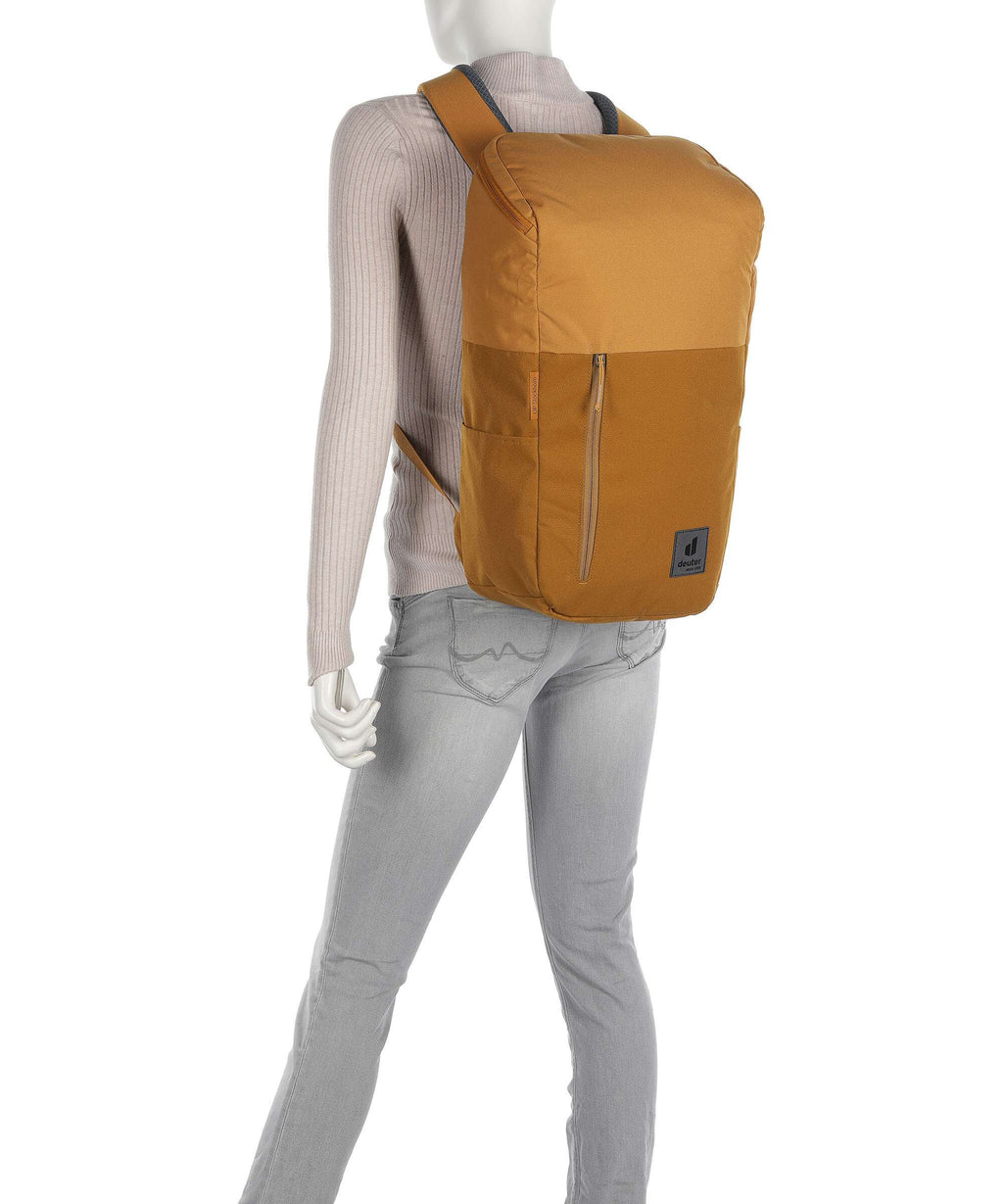 Deuter UP Stockholm Backpack turmeric/ginger