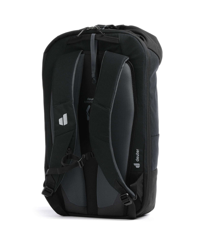 Deuter Utilion 30 Hiking backpack black