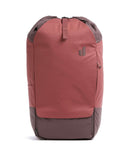 Deuter Utilion 30 Ruksak za planinarenje caspia/raisin