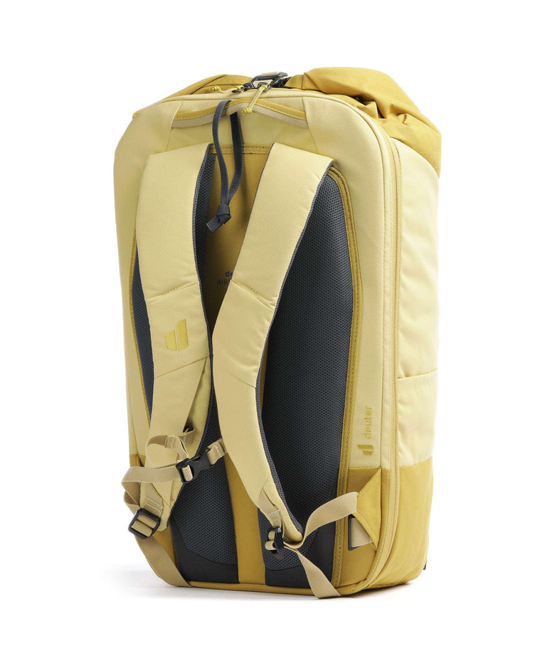 Deuter Utilion 30 Hiking backpack ginger/turmeric