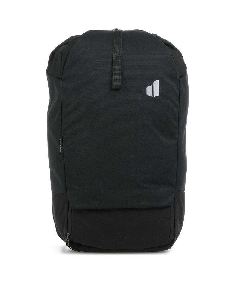 Deuter Utilion 34+5 Hiking backpack black