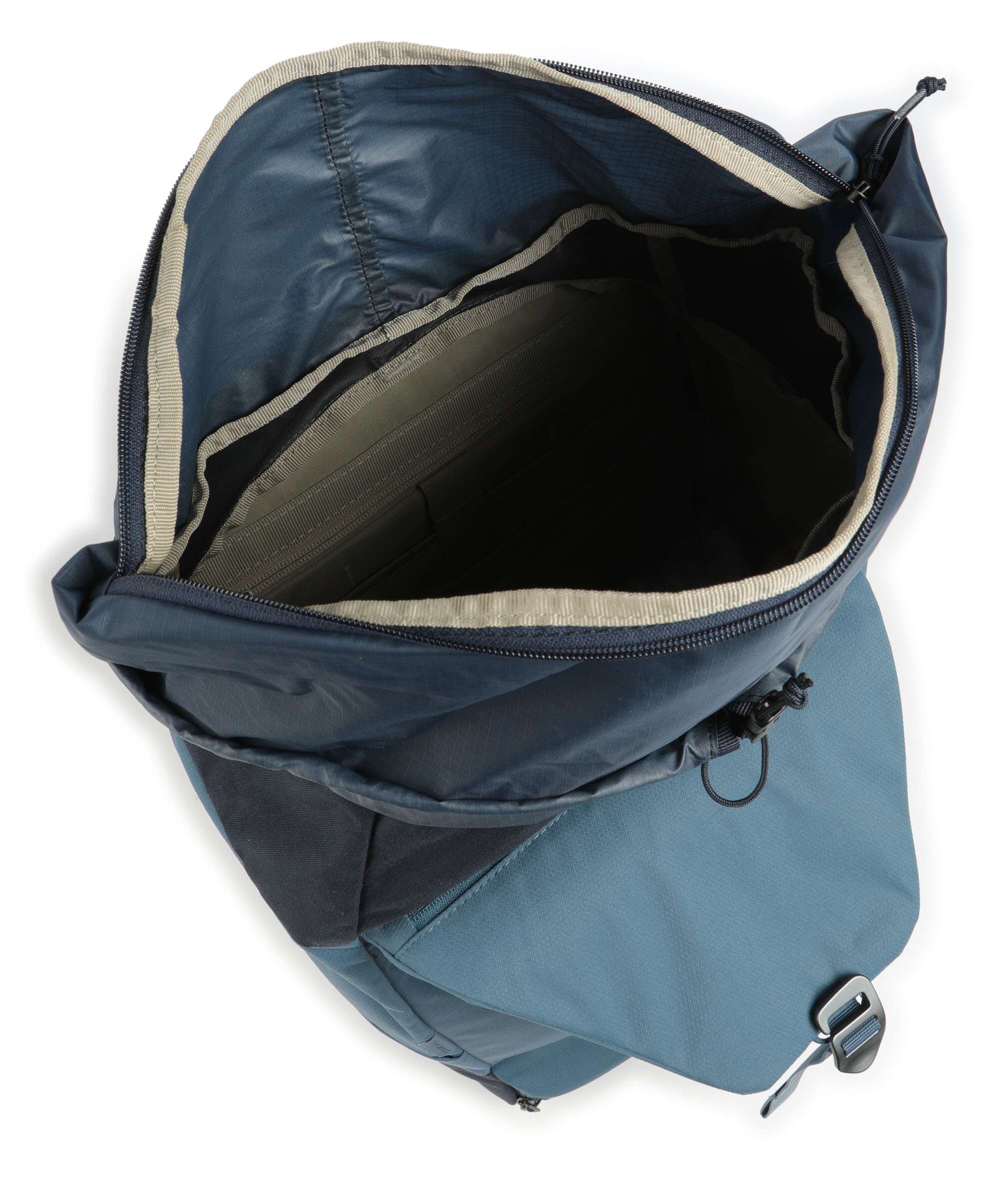 Deuter Utilion 34+5 Hiking backpack atlantic ink