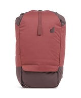Deuter Utilion 34+5 Hiking backpack caspia/raisin