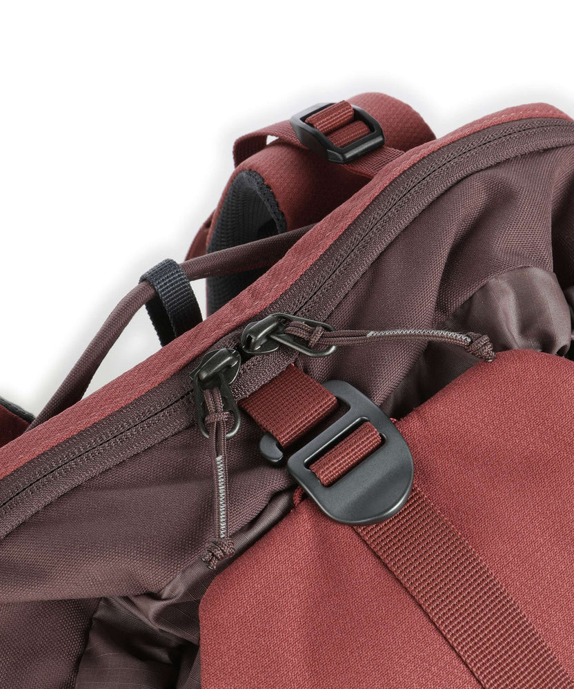 Deuter Utilion 34+5 Hiking backpack caspia/raisin