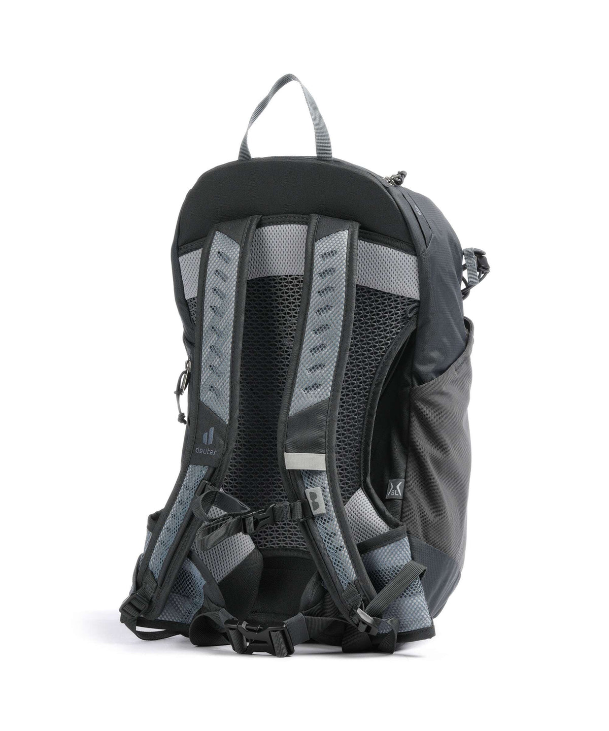 Deuter AC Lite 21 SL Hiking backpack shale/graphite