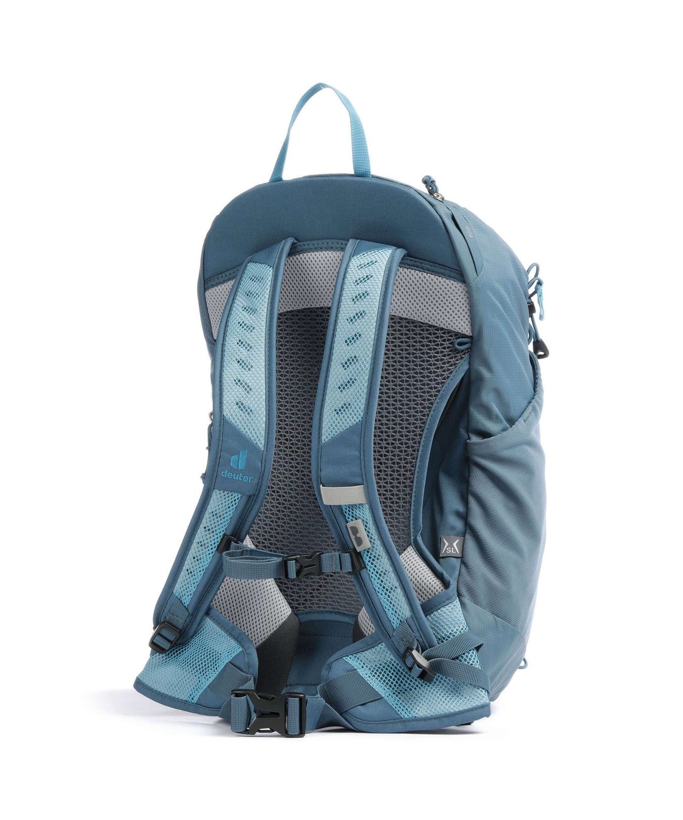 Deuter AC Lite 21 SL Hiking backpack lagoon atlantic