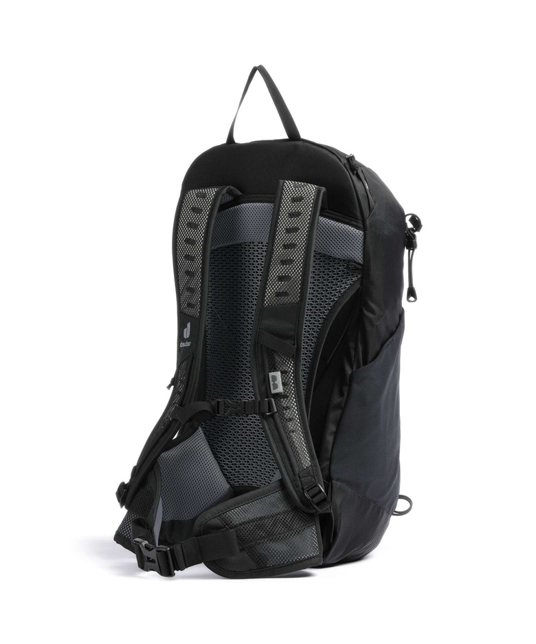 Deuter AC Lite 23 Hiking backpack black