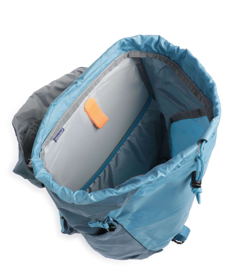 Deuter AC Lite 22 SL Hiking backpack lagoon atlantic