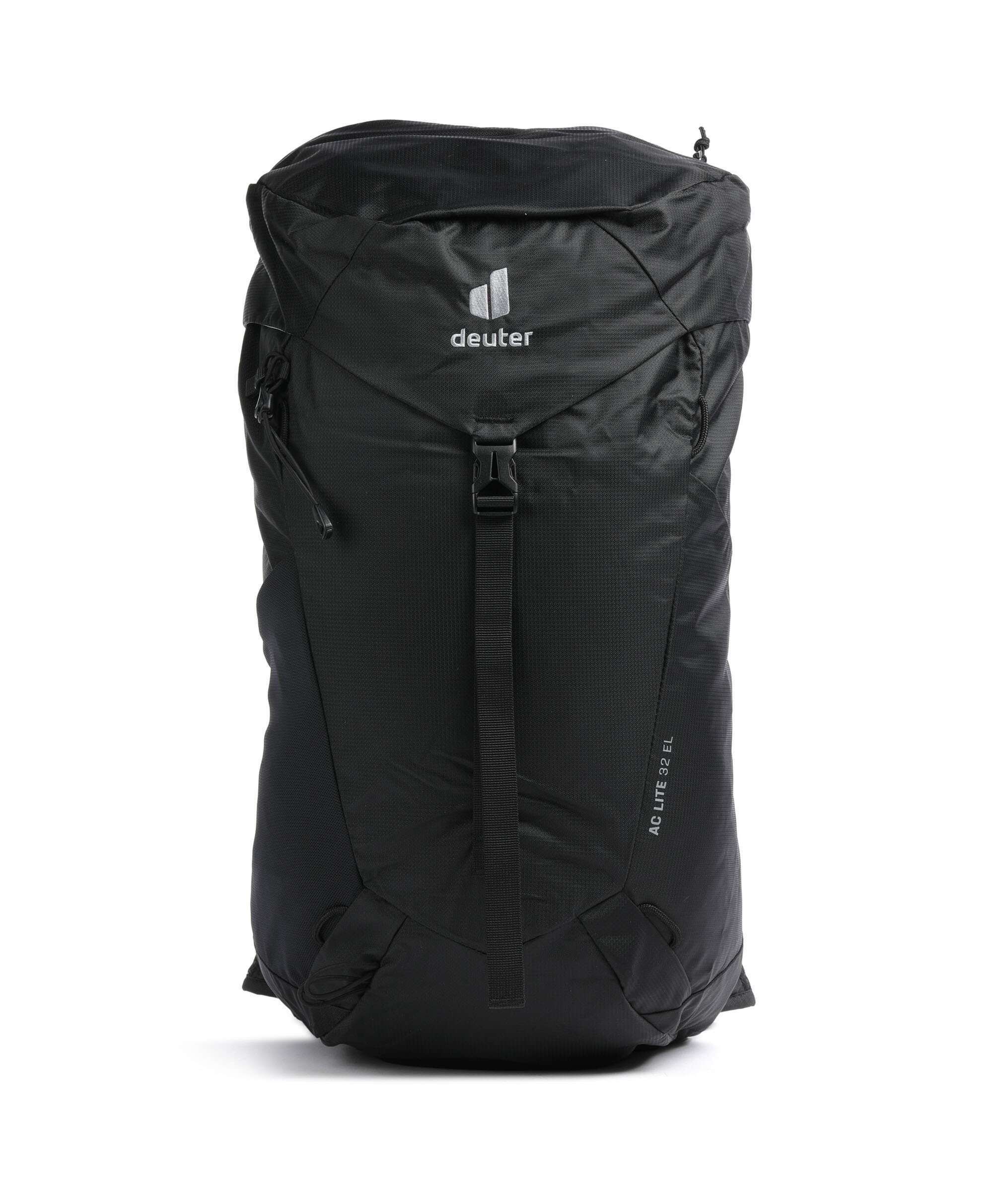 Deuter AC Lite 32 EL Hiking backpack black