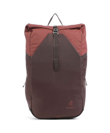 Deuter Xberg 25 Biciklistički ruksak raisin/caspia