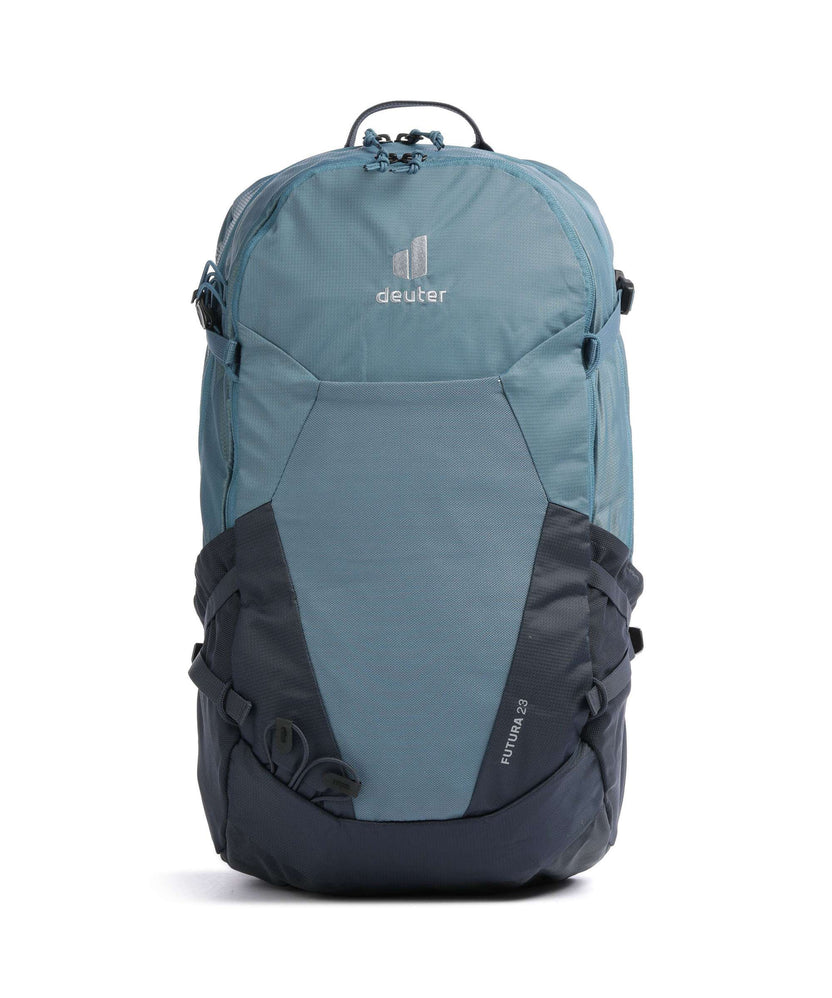 Deuter Futura 23 Hiking backpack atlantic ink