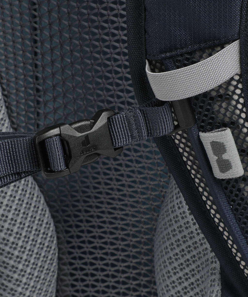 Deuter Futura 23 Hiking backpack atlantic ink