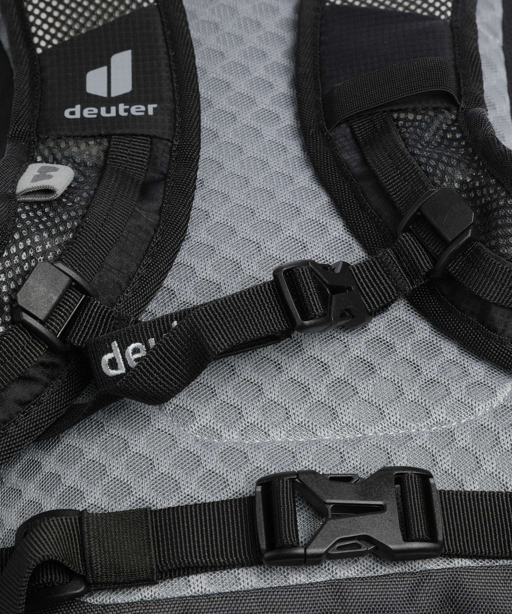 Deuter Speed Lite 17 Hiking backpack black