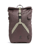 Deuter Amager 25+5 Rolltop ruksak raisin