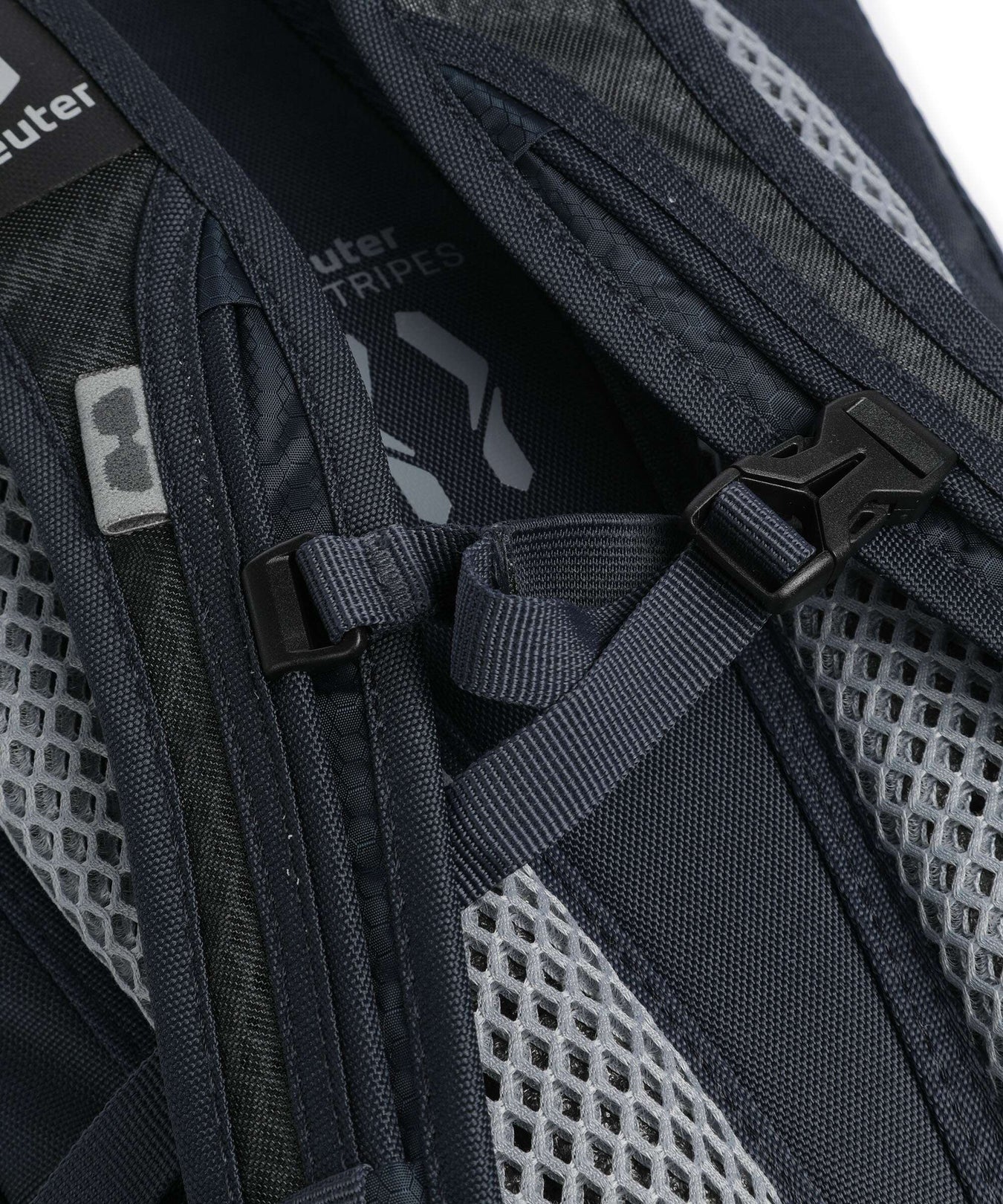 Deuter Race 16 Backpack lake ink